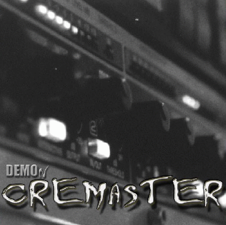 Cremaster : Demo'n 2001